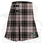 Clan Grey Douglas Tartan Kilt – A Bold Emblem of Scottish Nobility by Battle of Kilts